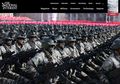 Punya 200.000 Pasukan Infanteri, Korea Utara Dibanjiri Banyak Senjata, Simak Ulasan Kualitasnya Berikut Ini!