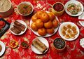 Feng Shui Melarang Menempatkan Meja Makan Terlihat dari Ruang Tamu, Ternyata Ada Alasannya!