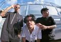 3 Rekomendasi Band Rock dari Luar Pulau Jawa yang Wajib Masuk Playlist Lo