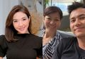 Wijaya Saputra Kenalkan Kekasih pada Keluarga, Sang Ibu Sayangkan Satu Hal ini dari Gisella Anastasia