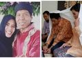 Suaminya Bak Alami Pubertas Kedua, Rohimah Langsung Pukul Telak Kebiasaan Kiwil yang Suka Lakukan Ini Pada Wanita Cantik: 'Jangan Kasih!'