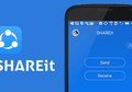 Pandemi, Aplikasi SHAREit Raih No.1 untuk Pertumbuhan Tertinggi