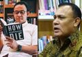 Nekat Sindir Anies Baswedan yang Tengah Baca Buku, Ketua KPK Malah Kena Bully Netizen