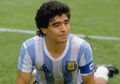 Kisah Perjuangan Liar Diego Maradona Melawan Narkoba dalam Sepak Bola