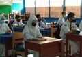 Muncul Klaster Covid-19 Sekolah di Sumbar, IDAI Tidak Merekomendasikan Sekolah Tatap Muka