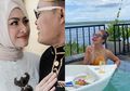 Sang Mantan Masuki Minggu Kedua Pernikahan, Model Kelahiran Jerman yang Sempat Jadi Wanita Idaman Sule Ini Sibukan Diri dengan Berlibur ke Hotel Mewah, Menginap di 3 Hotel Sekaligus!