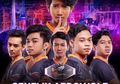 MPL ID S7: Genflix Aerowolf Berhasil Taklukan Sang Raja, RRQ Hoshi!