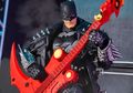 Action Figure Batman 'Death Metal' Segera Dirilis, Penampakannya Gokil!