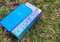 Unboxing Oppo A11k, HP Entry Level Yang Cocok Buat Sekolah Online
