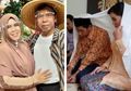 Beredar Foto Kiwil Ijab Kabul dengan Sosok Perempuan yang disebut Pengusaha Asal Kalimantan, Ustadz yang Menikahkan Keduanya Buka Suara