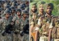 Perbandingan Kekuatan Militer China dan India, New Delhi yang Tertinggal Satu Peringkat dari China Baru Saja Bahas Soal Persenjataan Militernya dengan AS
