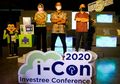 Investree Conference 2020 Perlihatkan Kolaborasi Ekosistem Digital & Fintech