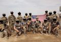 Sebutan Amerika Sebagai Militer Terkuat Tampaknya Bukan Isapan Jempol Semata, Hanya 40 Tentara AS Mampu Bikin 500 Tentara Bayaran Ini Kocar-Kacir Padahal Sudah Gunakan 27 Tank