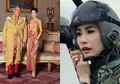 Dikenal Sebagai Salah Satu Selir Raja Thailand Foto Syur Sineenat Selir Kesayangan Raja Thailand Ini Mendadak Bocor, Sosok Ini Ungkap Sumber Foto-Foto Tak Senonoh Itu Berasal