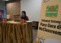 Rayakan Hari Guru Nasional, McDonald's Sediakan Ruang Kelas Daring untuk 300 Guru