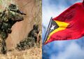28 November Kemarin Bertepatan Dengan 45 Tahun Proklamasi Republik Demokratik Timor Leste yang Justru Disambut dengan Perang Saudara, Indonesia Datang Malah Tambah Dikambinghitamkan