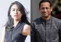 Ajukan Pertanyaan Ini, Maudy Ayunda Berhasil Bikin Nadiem Makarim Menghela Napas