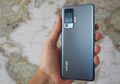 Vivo Rajai Pasar Smartphone di Indonesia, Samsung Makin Tertinggal