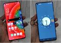 Impresi Pertama ColorOS 11 Beta pada Smartphone OPPO Find X2 Pro