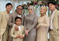Ajak Adik-adiknya untuk Panggil Nathalie Holscher dengan Sebutan Bunda, Rizky Febian Sukses Bikin Istri Sule Begini