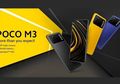 Xiaomi Bakal Jual POCO M3 Ke Indonesia pada 21 Januari