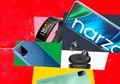 Hadirnya realme C15 Holiday Edition dan Diskon Produk realme Jelang Liburan Akhir Tahun
