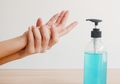 Cuci Tangan Terlalu Sering Bikin Kulit Kering? Atasi dengan 4 Cara Mudah Ini