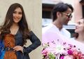 Ditinggal Nikah Duluan Oleh Mantan Kekasih, Ayu Ting Ting Beri Ucapan Ini ke Shaheer Sheikh