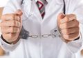 Aksi Bejatnya Terekam Kamera, Terungkap Duduk Perkara Oknum Dokter di Semarang Diam-diam Campurkan Spermanya ke Makanan Teman