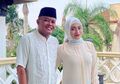 Tak Malu Lakukan Ini di Atas Ranjang Meski Ada Mertua, Aksi Umbar Kemesraan Nathalie Holscher pada Sule Disorot