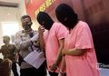Ditangkap saat Sedang Asyik Berhubungan Intim, Ternyata ST dan SH Mau Diajak Threesome karena Hal Ini