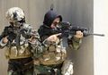 Ditinggal Pasukan Amerika, Afghanistan Langsung Porak-poranda Dihancurkan Kelompok Teroris, Sampai Minta Bantuan Negara yang Tengah Bersengketa dengan China Ini