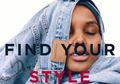 Sudah Malang Melintang di Dunia Fesyen, Model Berhijab Ini Pilih Undur Diri, Rupanya Pernah Disuruh Gunakan Ini untuk Gantikan Hijabnya, 'Saya Tidak Dihargai'
