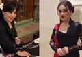 Bak Bungkam Peramal yang Terawang Ayu Ting Ting Gagal Nikah Tahun Ini, Hubungannya dengan Adit Jayusman Justru Makin Serius Usai Kepergok Fitting Baju Pengantin di Butik Desainer Kondang Anne Avantie