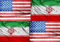 Kegirangan Tahu Donald Trump Resmi Lengser, Iran Langsung Dekati Joe Biden di Hari Pertamanya Menjabat, Bahas Pembicaraan Rahasia Ini yang Buat Israel Waspada