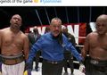 Laga Ekshibisi Cuan Rp1,13 Triliun, Selanjutnya Tyson Vs Holyfield?