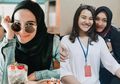 BERITA TERPOPULER: Bumil Zaskia Sungkar Tak Lagi Pakai Hijab Syar'i Hingga Perubahan Angelina Sondakh Pasca Cerai dari Brotoseno Bikin Merinding