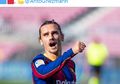 Bela Muslim Uighur, Griezmann Akhiri Kontrak Perusahaan China