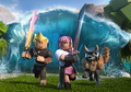 Kurangi Toxic, ROBLOX Umumkan Rencana Rilis Fitur 'Safe' Voice Chat