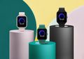 Amazfit Bip U Series Meluncur di Indonesia, Dibanderol 700 Ribuan