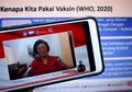 Waspada Moms, Jangan Termakan Mitos Vaksin yang Salah