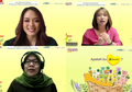Berkenalan dengan Pijat Oksitosin dan Laktasi untuk Menambah dan Memperlancar ASI, Rasakan Kehangatan Produk Konicare untuk Stimulasinya!