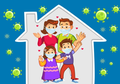 Yuk Moms, Usir Virus Corona dengan Rajin Membersihkan Bagian Rumah Ini