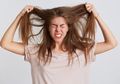 Perawatan Rambut Rumahan yang Ampuh mengatasi Ketombe, Ini Beberapa Bahan yang Bisa Digunakan