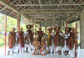 Bebila dan Jalak Anguci, Tarian Sunyi Komunitas Kolok dari Desa Bengkala
