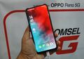 Lelang Frekuensi 5G Batal, Ini Respons Telkomsel, Tri dan Smartfren