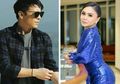 Keciduk Rangkul Mesra Pinggang Yuni Shara, Ariel Noah Bikin Penggemar Menjerit Histeris: 'Dempet Banget Sih!'
