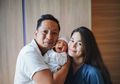 Merasakan Seperti Sabai Dieter dan Ringgo Agus Rahman yang Punya Bayi Lagi? Ini 3 Bahan yang Harus Dihindari Ketika Memilih Sabun Bayi