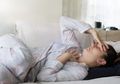 Jantung Sering Berdebar saat Tidur? Begini Penyebab dan Cara Atasinya!
