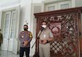 Anak Buah Anies Baswedan Positif Covid-19 Padahal Sudah Divaksin, Balai Kota DKI Jakarta Dilockdown